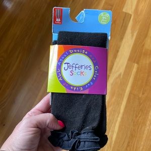 Jefferies girls tight size 8-10